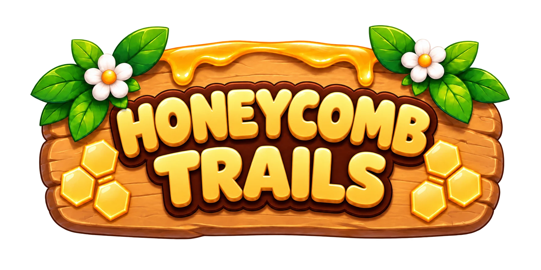 Honeycomb Trails